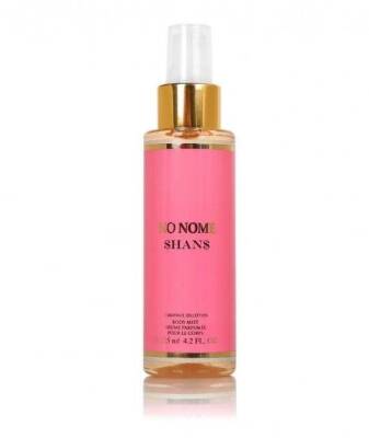 No Nome 051 Chan$ Body Mist 125 Ml - 1