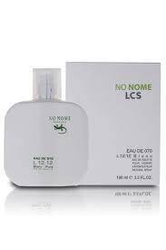 No Nome 070 Lacoste Pure Man 100 Ml Edc - 1