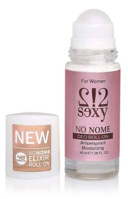NO NOME 076 DEO ROLL-ON - 1