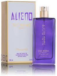 No Nome 080 Alione Women 100 Ml Edc - 1