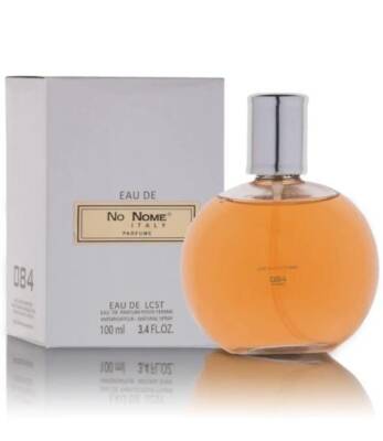 No Nome 084 Lcst Eau De Femme 100 Ml Edc - 1