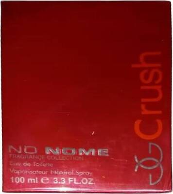 No Nome 087 Gccı Rush Women 100 Ml Edc - 1