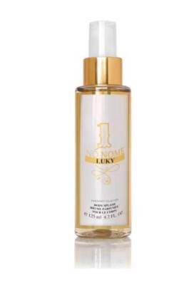 No Nome 105 1 Luky Body Splash 125 Ml - 1