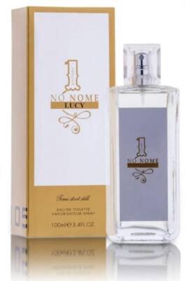 No Nome 105 Lucky Man Edc 100 Ml - 1