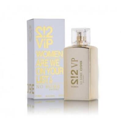 No Nome 107 212 Vp Ross Women 100 Ml Edc - 1