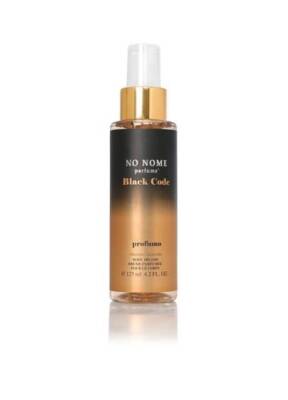No Nome 108 Black Code Body Splash 125 Ml - 1