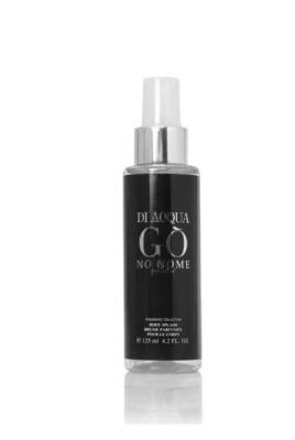 No Nome 109 Di Acqua Go Body Splash 125 Ml - 1