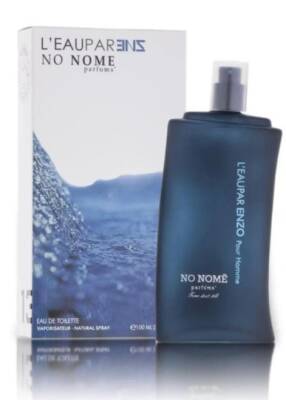 No Nome 113 L-eaupar ?nzo Edt 100 ml Erkek Parfümü - 1