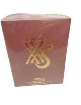 No Nome 118 XX Pure Women 100 Ml Edc - 1