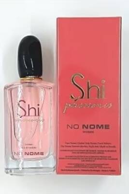 No Nome 125 Shi Passionis Women 100 Ml Edc - 1