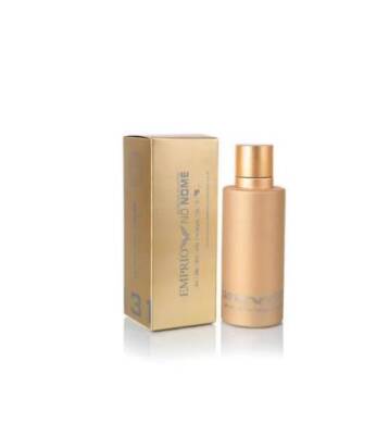 No Nome 132 Emprio Man 100 Ml Edc - 1