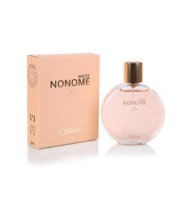 No Nome 133 Made Women 100 Ml Edc - 1