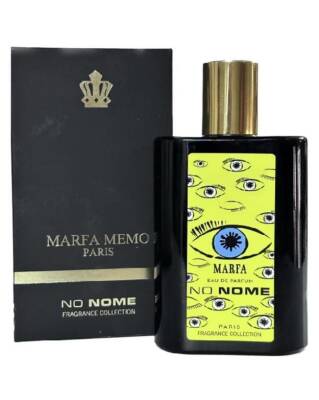 No Nome 145 Marfa Memo 100 Ml - 1