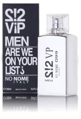 No Nome 151 212 Sexi Man 100 Ml Edc - 1