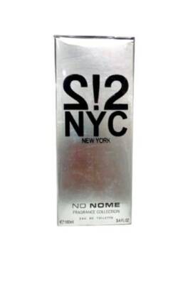 No Nome 152 2!2 Classic Women 100 Ml Edc - 1