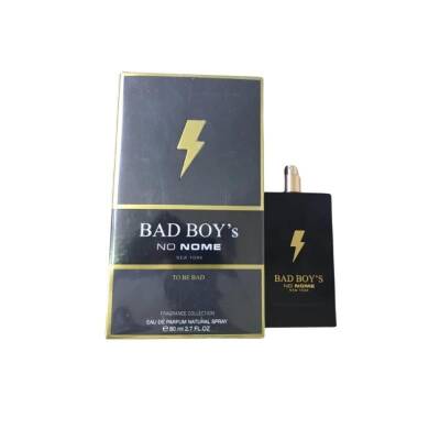 No Nome 154 Bad Boys Man 100 ML - 1