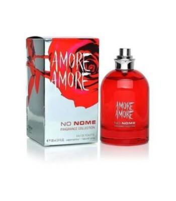 No Nome 155 Amore Amore Women 100 Edc - 1