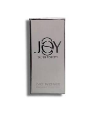 No Nome 156 Joys Women 90 Ml Edc - 1