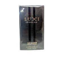 No Nome 159 Guccı Oud Intense 100 Ml Edc - 1