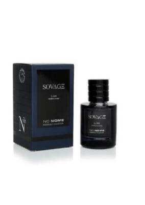 No Nome 161 Sovage Elixir Man 50 ml Edc - 1
