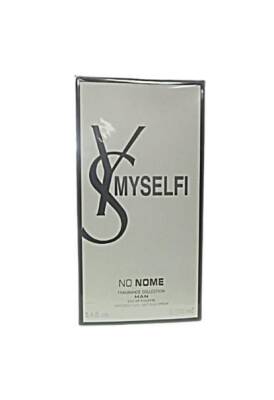 No Nome 162 Myşelfi Man Edc 100 Ml - 1