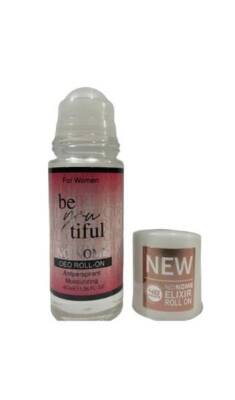 NO NOME 201 DEO ROLL-ON - 1