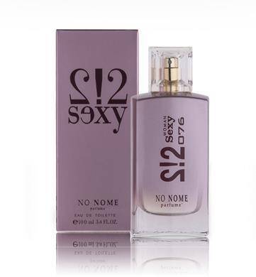 No Nome 212 Sexy 100 ml Edt - 1