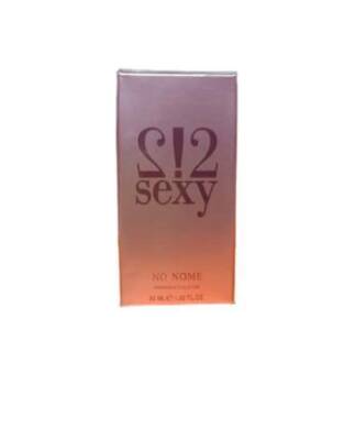 No Nome 212 Sexy 30 Ml - 1