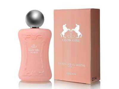No Nome 214 De Delina Edc 100 Ml - 1