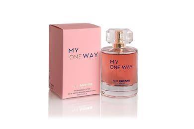 No Nome Armani My One Way Woman Edt 100ml - 1
