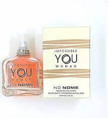No Nome Armani You Impossıble Woman Edt 100 Ml - 1