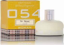 No Nome Bubery Weekend Women 100 Ml - 1