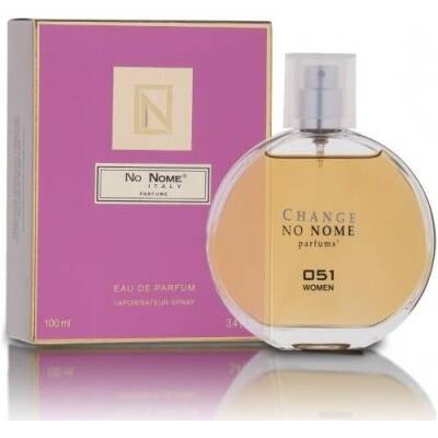 No Nome Chanel Change For Kadın 100 Ml Edp - 1