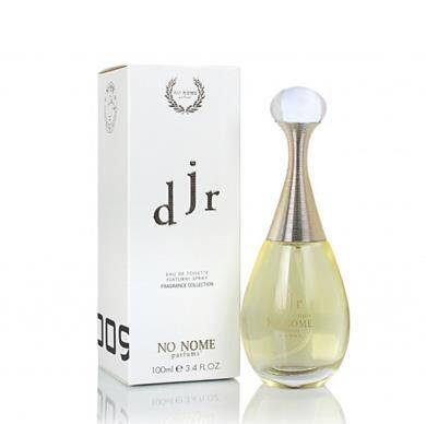 No Nome Djr Women 100 Ml - 1