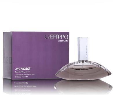 No Nome Efryo Woman Eau De Toılette 100 Ml - 1