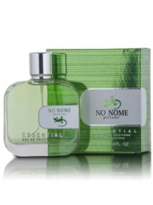 No Nome Essentıal For Men Green 100 ml Edt - 1