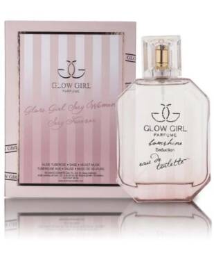 No Nome Glow Girl 202 Bomshine Seduction 100 Ml - 1