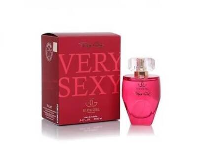No Nome Glow Girl 207 Fully Sexy 100 Ml Edc - 1