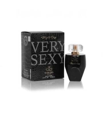 No Nome Glow Gırl 209 Nıght Sexy Edt 100ml Kadın Parfüm - 1