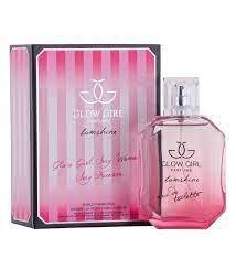 No Nome Glow Girl Bomshine 100 Ml - 1