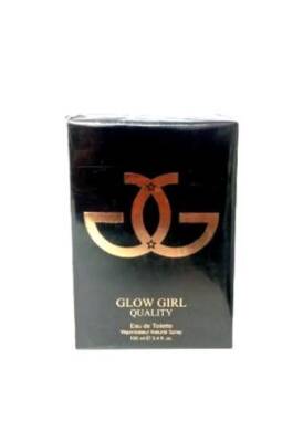 No Nome Glow Girl Edc Qyality 217 100 Ml - 1