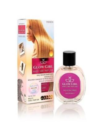 No Nome Glow Girl Fashion Hair Care Parfume - 1