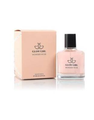 NO NOME GLOW GIRL NUDE BLOOM 100ML EDC - 1