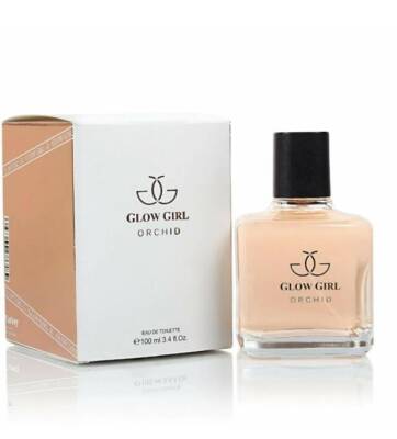 NO NOME GLOW GIRL ORCHID 100ML EDT - 1