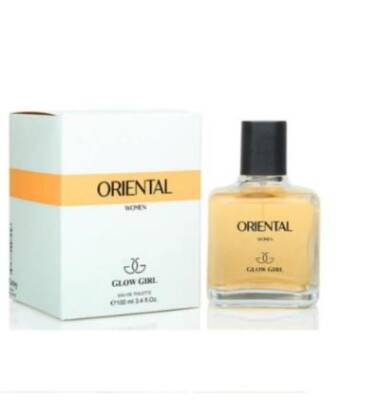 NO NOME GLOW GIRL ORİENTAL 100ML EDC - 1