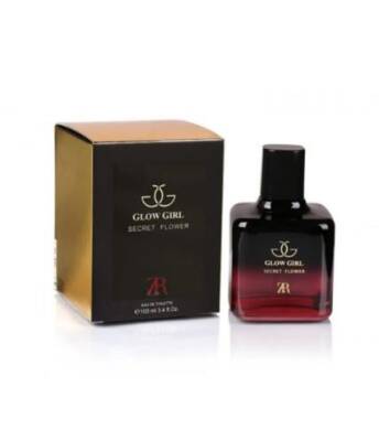 NO NOME GLOW GIRL SECRET BLOOM 100ML EDC - 1