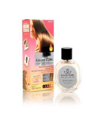 No Nome Glow Gril Secret Hair Care Parfume - 1