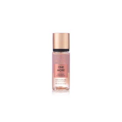 No Nome Glowgirl One More Hair Parfume - 1