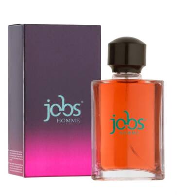 No Nome Jobs Homme Eau De Toilete 100 Ml - 1