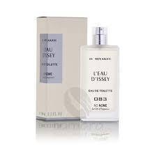 No Nome Kadın 083 L-eau D-ıssey Edt 100 ml - 1
